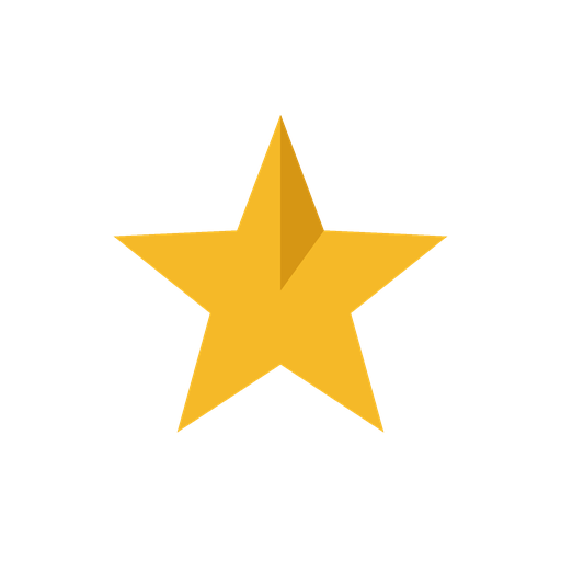 rating icon